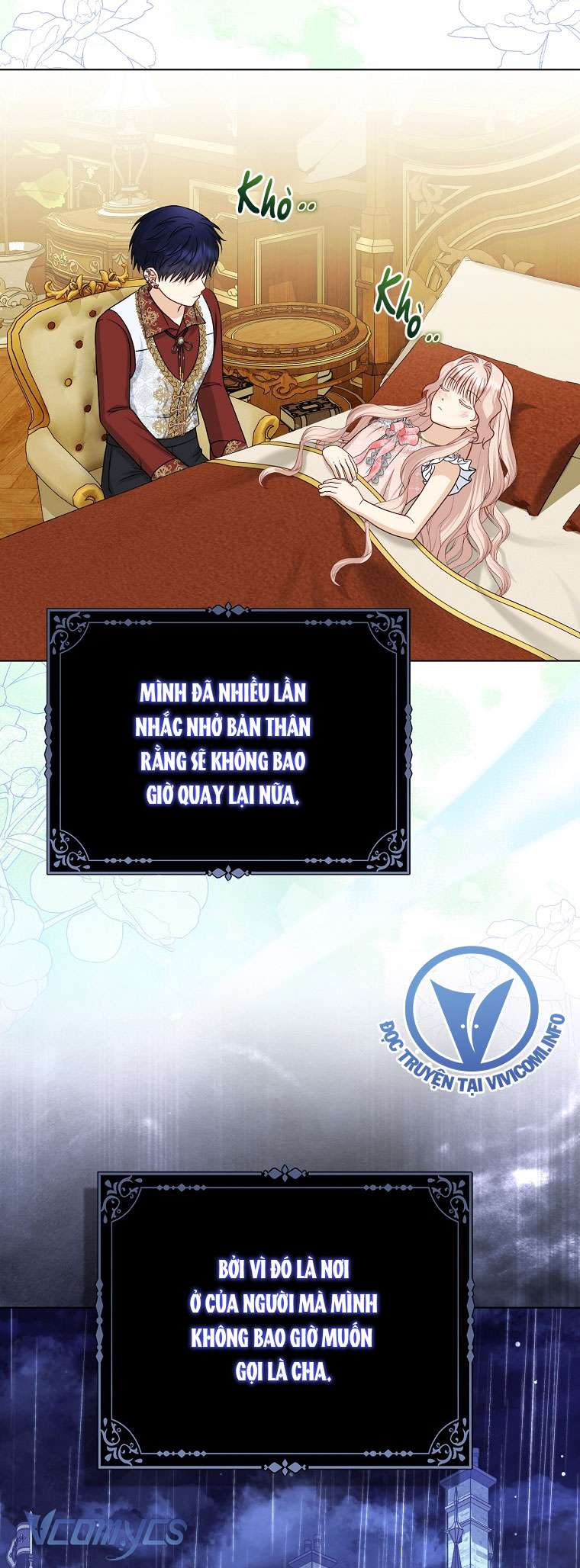 Nhân Vật Phản Diện Đều Thích Tôi Chapter 29 - Trang 4