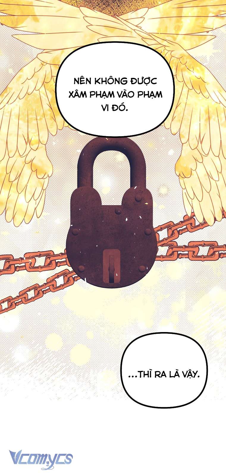 Thời Gian Của Nhân Vật Phụ Có Giới Hạn Chapter 35 - Next Chapter 36