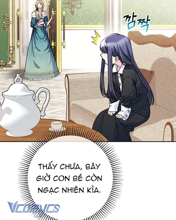 Tôi Đã Nuôi Dạy Em Gái Mình Một Cách Hoàn Hảo Chapter 7 - Trang 4