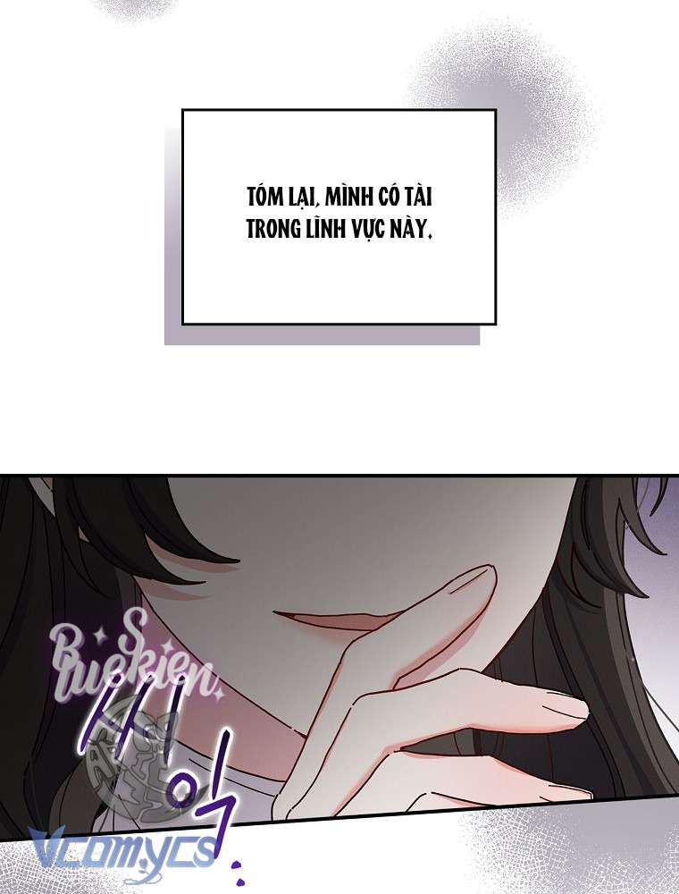 Chị Gái Của Nhân Vật Phản Diện Hôm Nay Cũng Đang Đau Khổ Chapter 40 - Trang 4