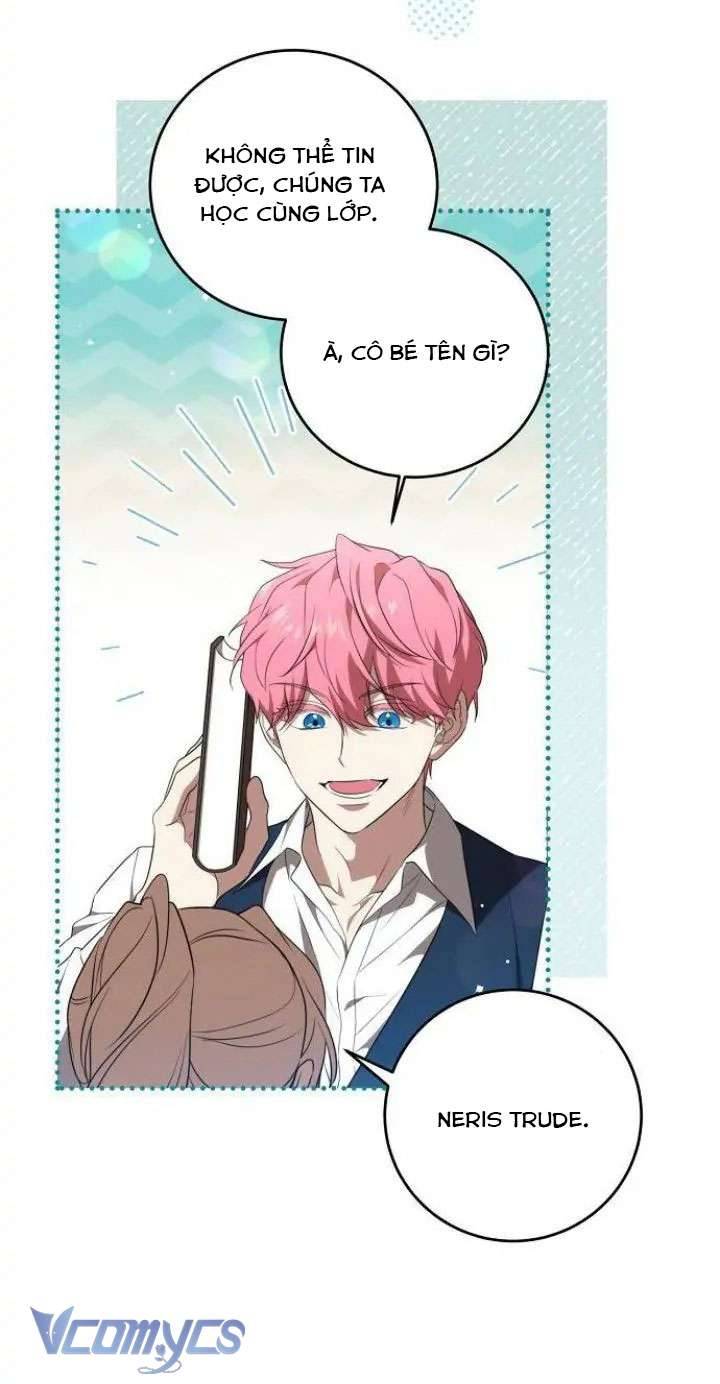 Cái Giá Phải Trả Chapter 6 - Trang 4