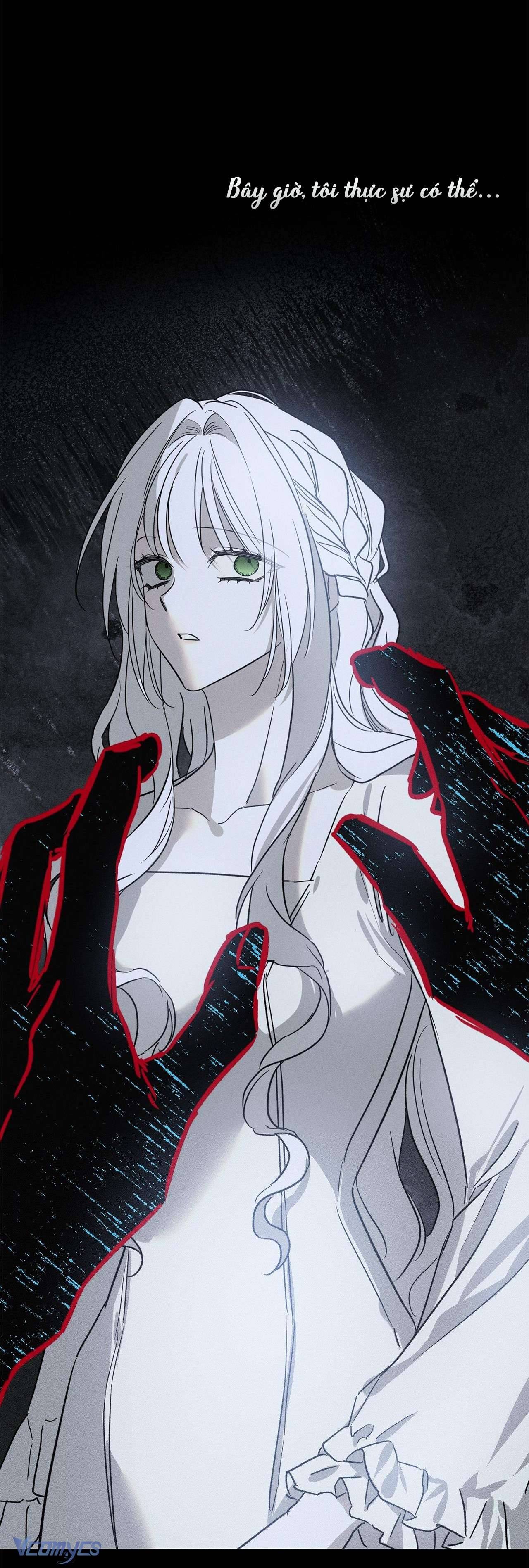 Vị Phu Quân Căm Ghét Tôi Đã Mất Trí Nhớ Chapter 44 - Trang 4