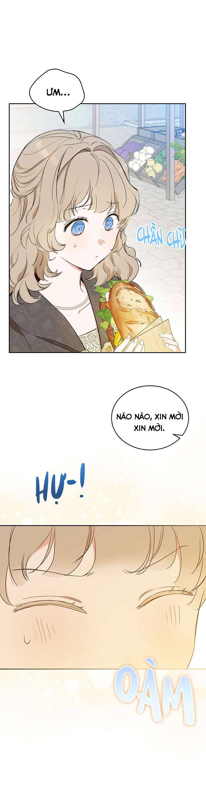 Kiếp Này Nhất Định Làm Gia Chủ Chap 77 - Trang 2