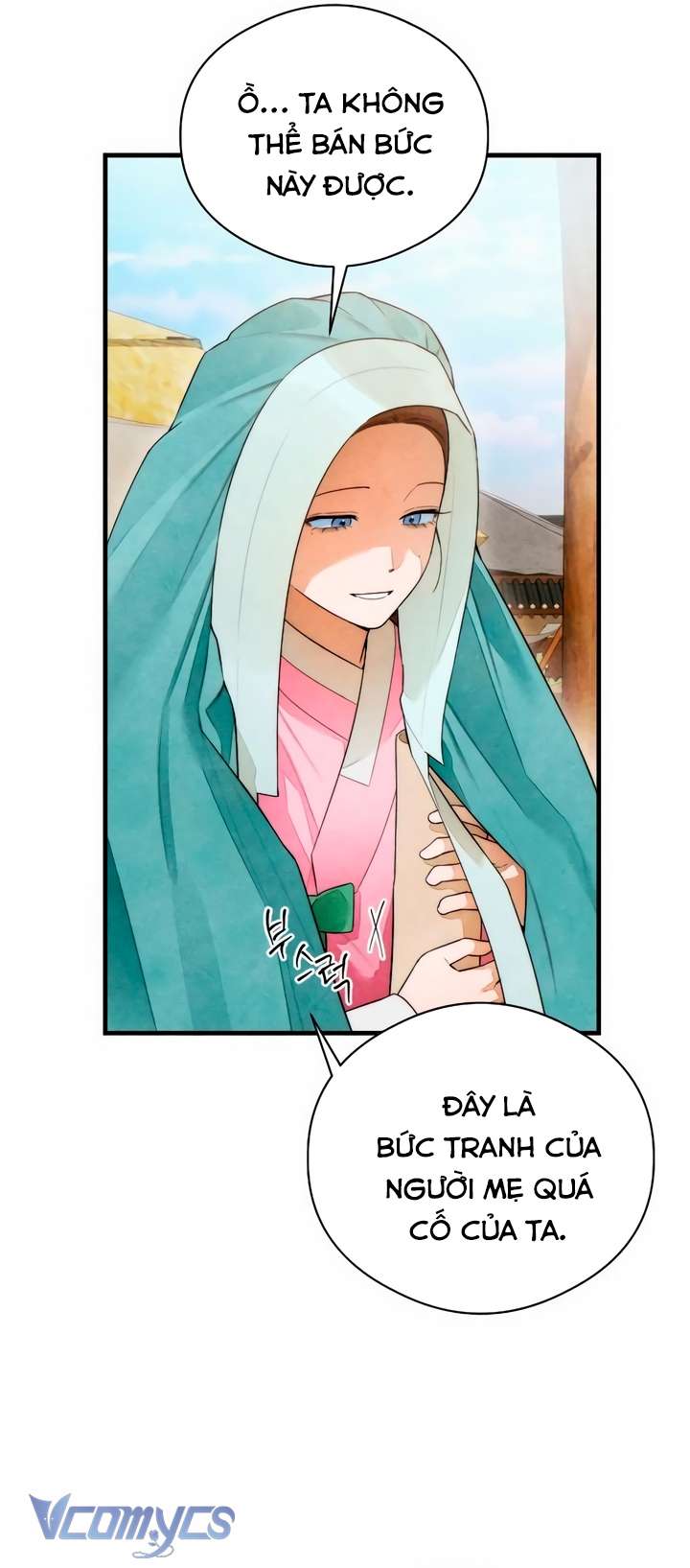 [18+] Mong Ước Của Ác Quỷ Chap 39 - Trang 2