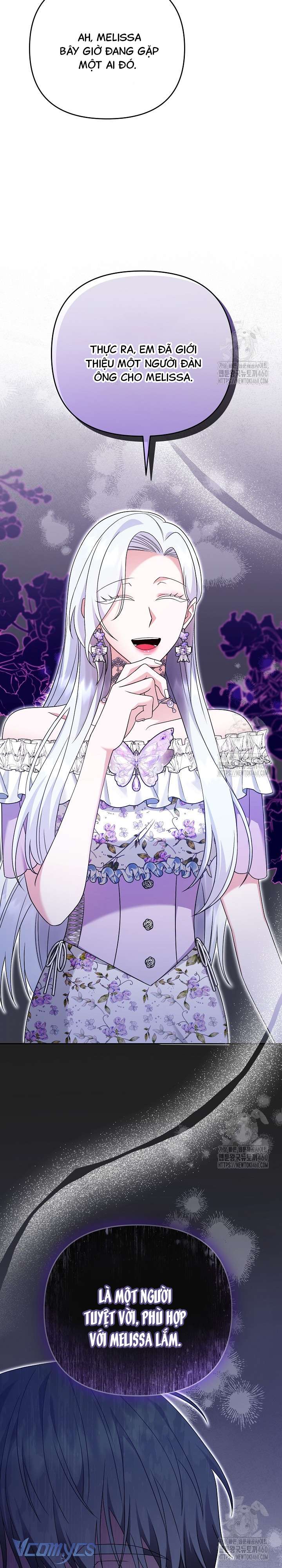 Quái Vật Trong Nhà Kính Chap 6 - Trang 4