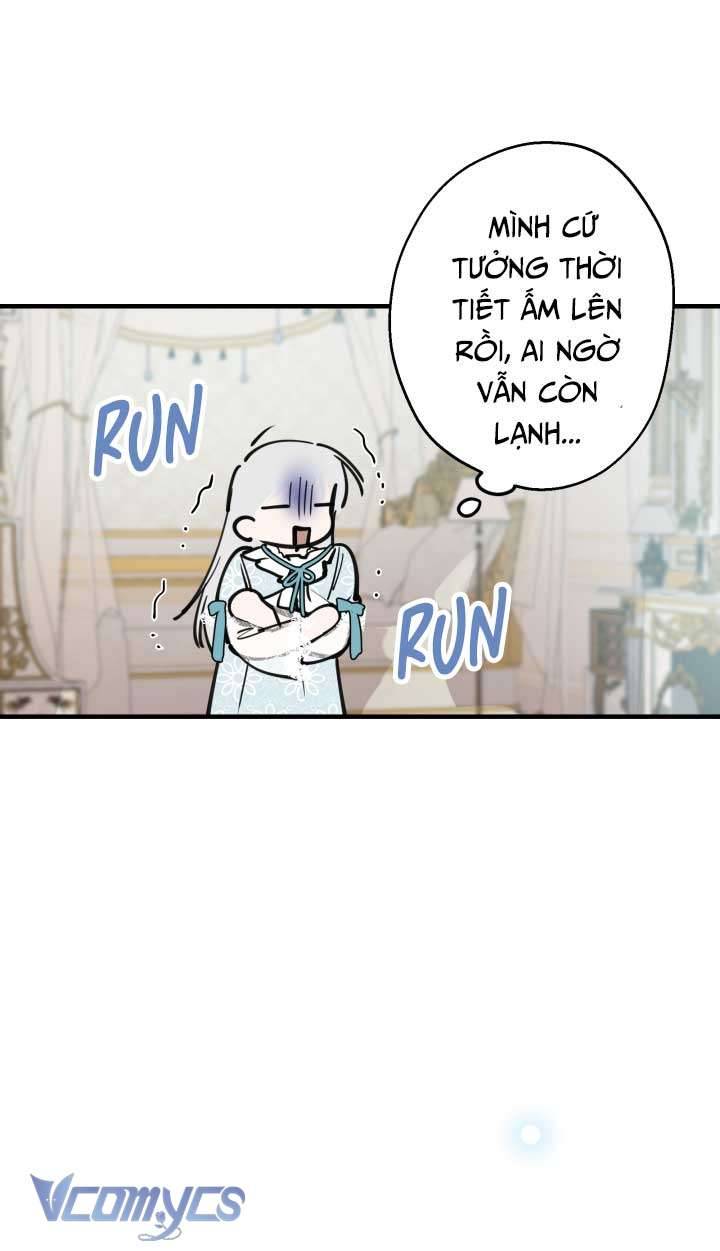 Những Nhân Vật Mạnh Nhất Thế Giới Ám Ảnh Tôi Chapter 58 - Trang 4