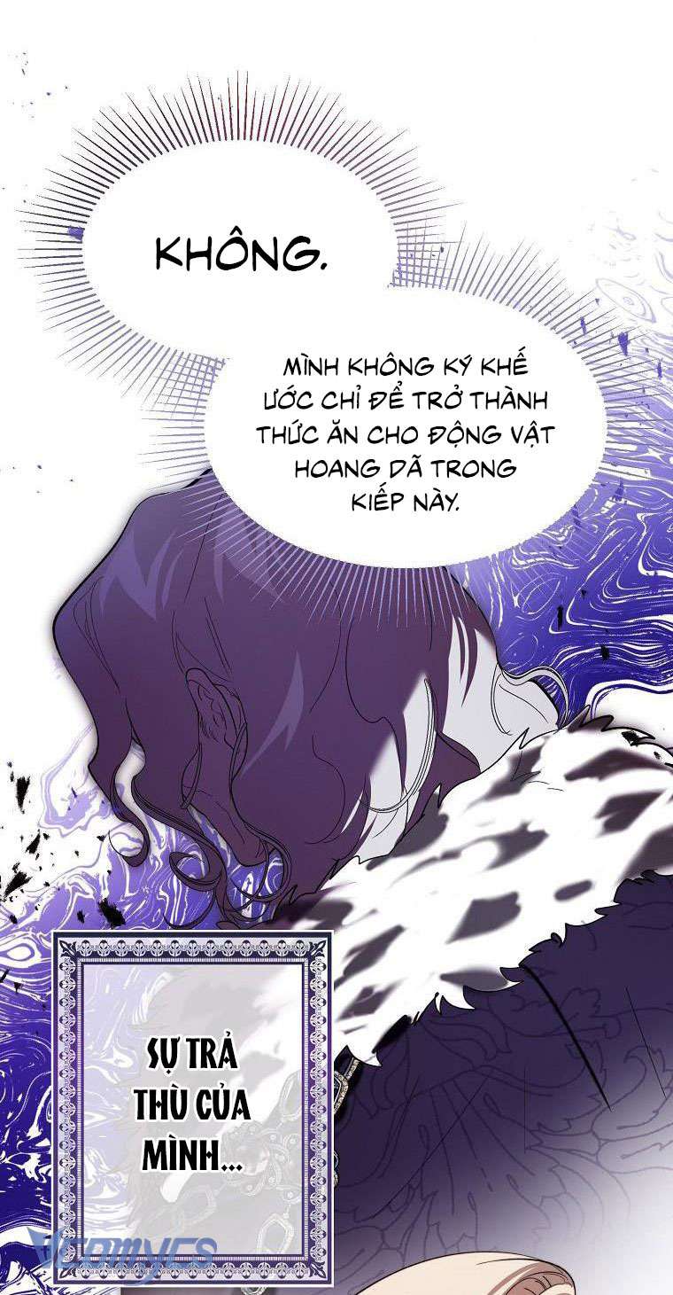 Ác Quỷ Nuôi Dưỡng Tiểu Thư Chapter 13 - Trang 4