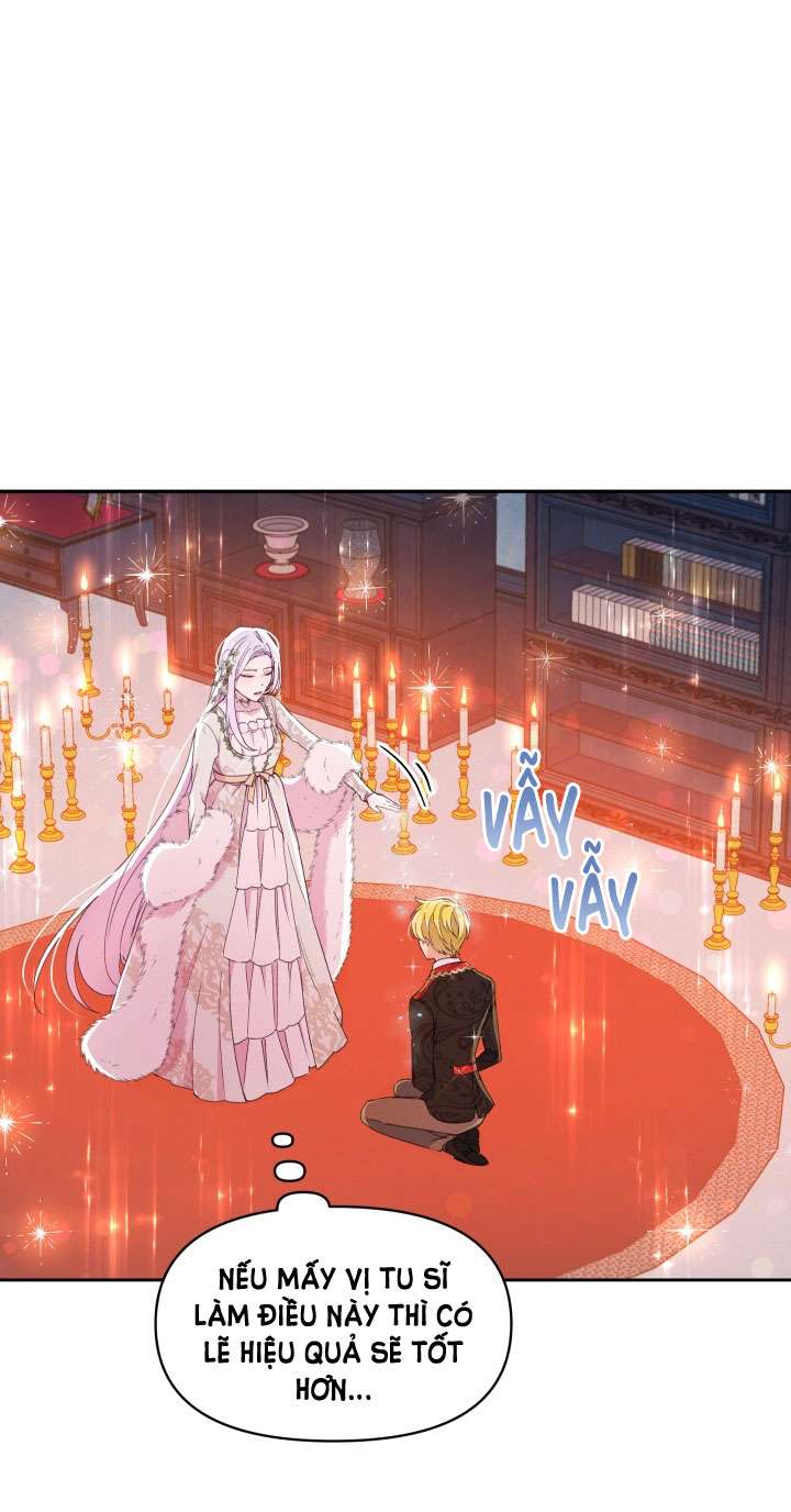 Người Bảo Hộ Của Bạo Quân Là Ma Nữ Tàn Độc Chap 32 - Trang 4