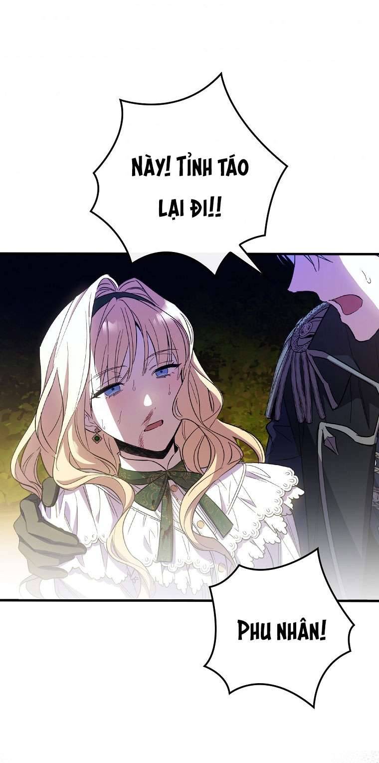Phương Pháp Khiến Phu Quân Đứng Về Phía Tôi Chapter 13 - Trang 4