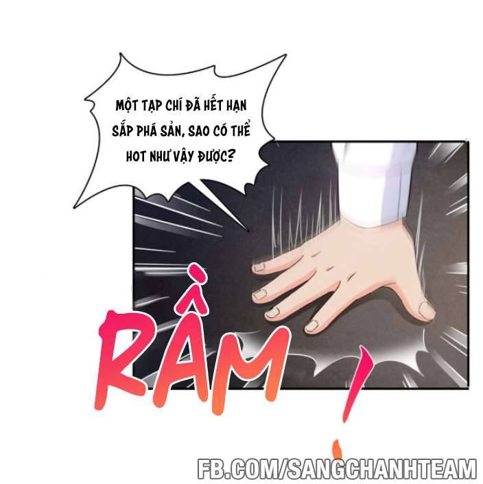 Hệt Như Hàn Quang Gặp Nắng Gắt Chap 177 - Trang 4