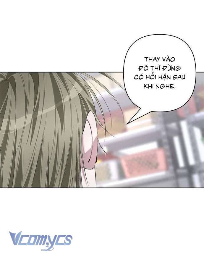 Đàn Anh Xấu Xa! Chap 79 - Trang 3