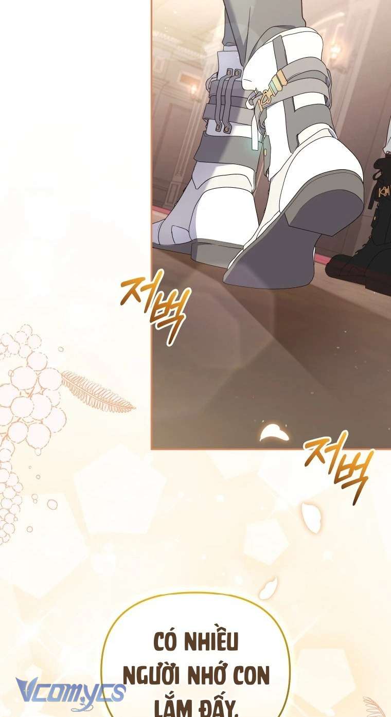 Tôi Được Nuôi Dưỡng Bởi Những Kẻ Phản Diện Chap 63 - Trang 3