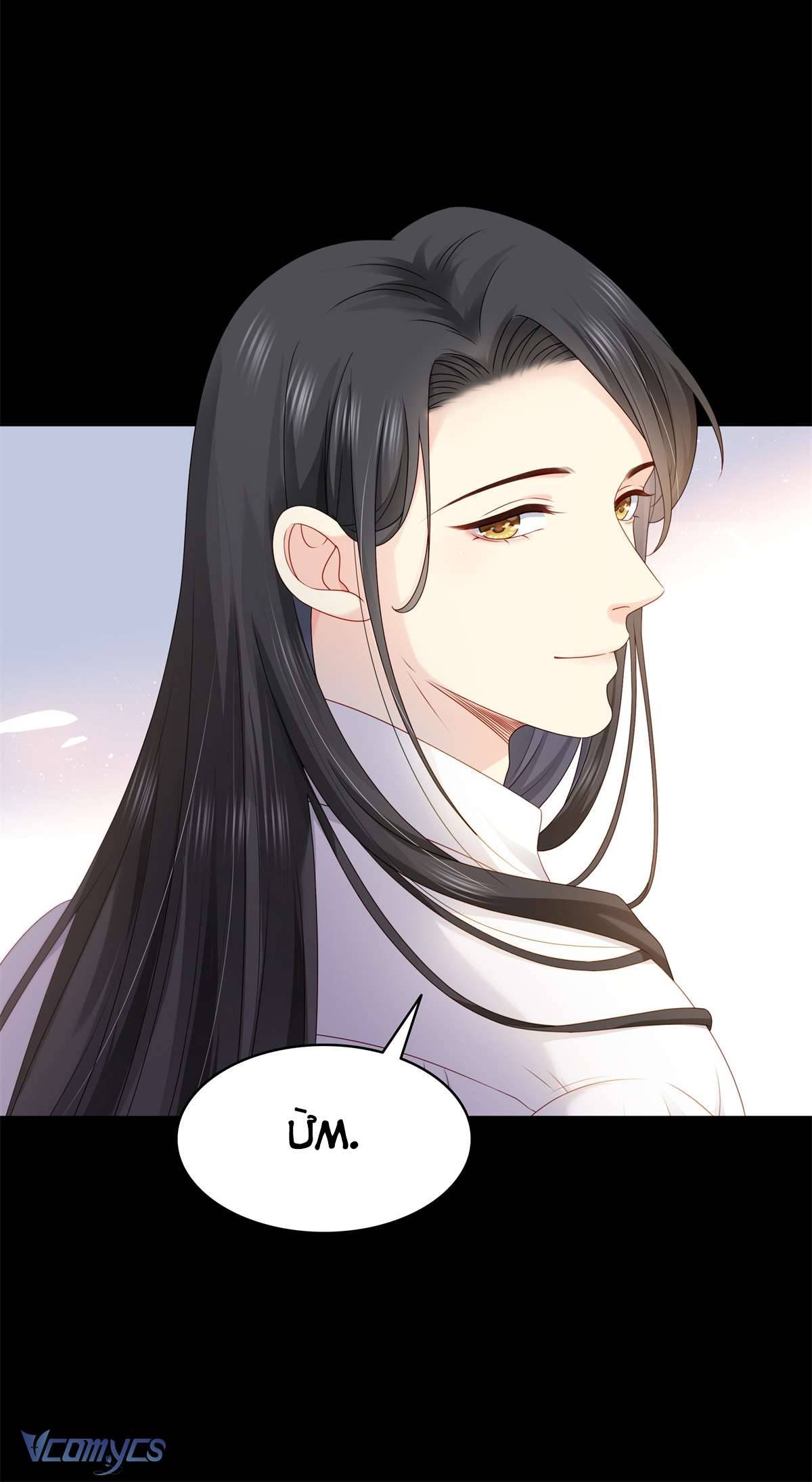 Hệt Như Hàn Quang Gặp Nắng Gắt Chap 483 - Trang 4