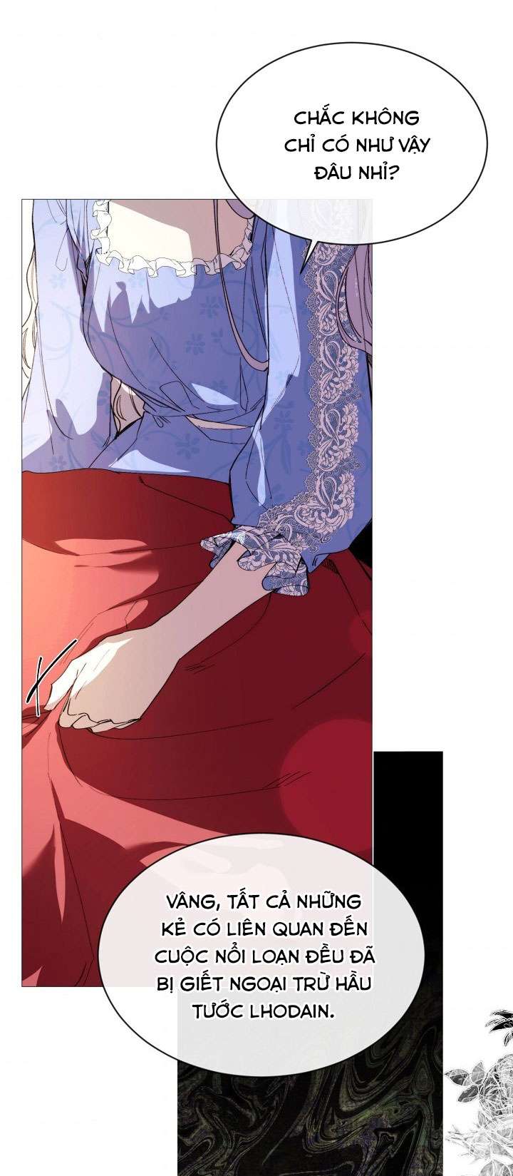 Ác Nữ Cần Bạo Chúa Chapter 67 - Trang 4