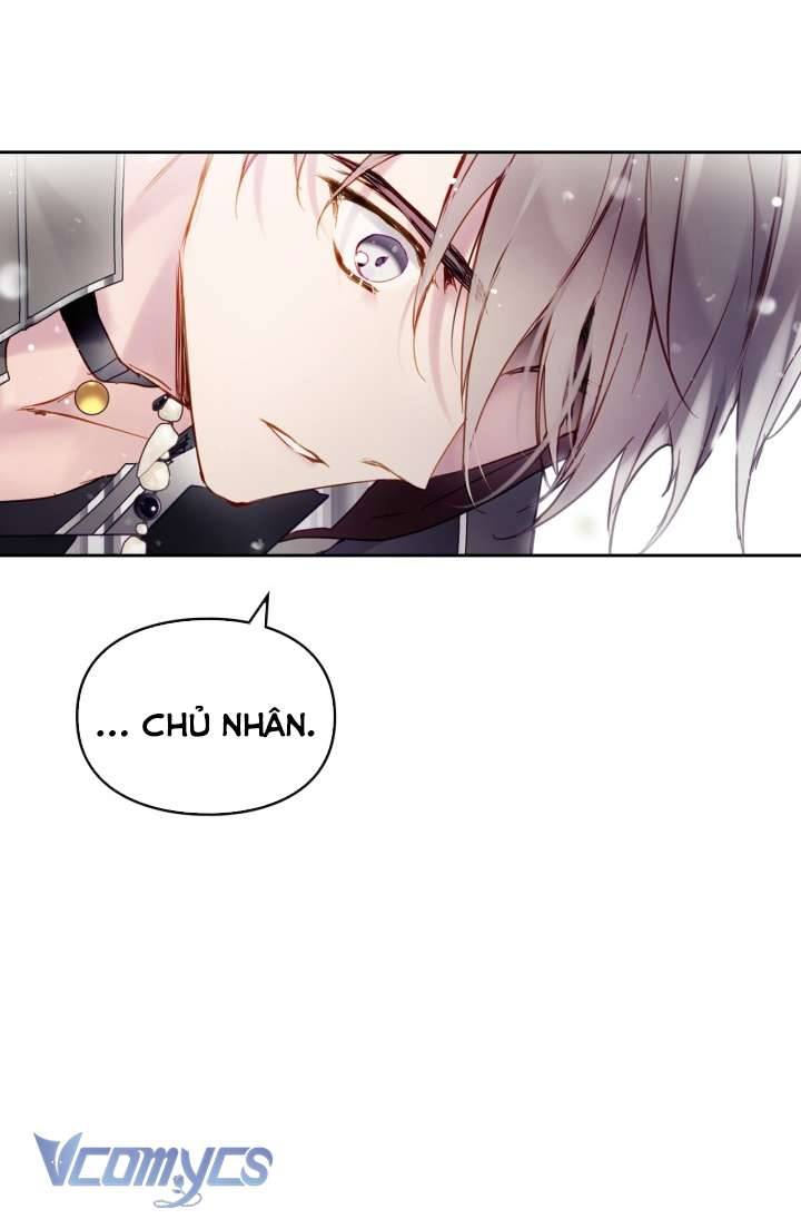 Kết Cục Của Nhân Vật Phản Diện Chỉ Có Thể Là Cái Chết Chapter 97 - Trang 4