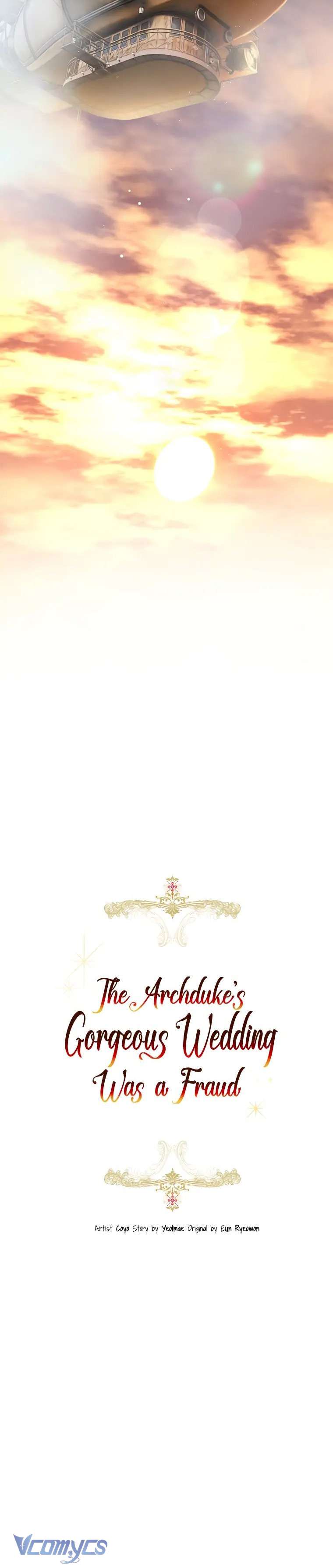 Cuộc Hôn Nhân Xa Hoa Của Đại Công Tước Là Giả Chapter 17 - Trang 4