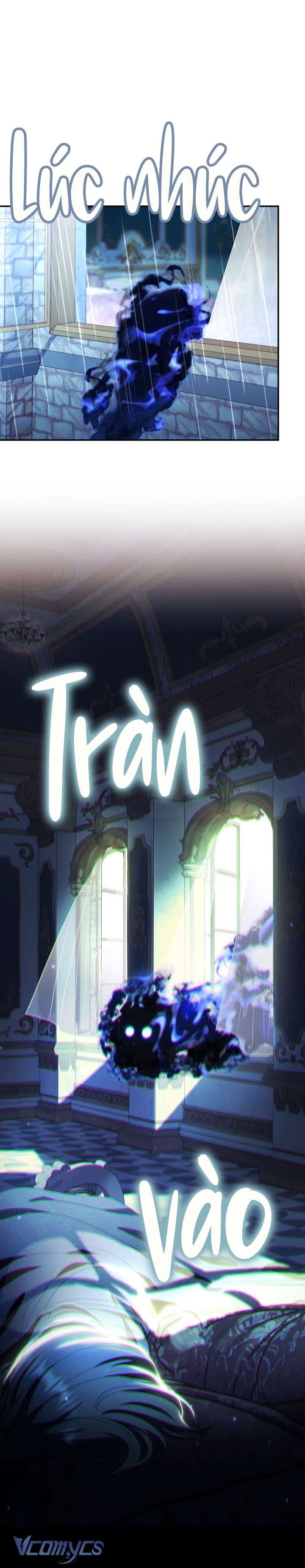 Người Xem Mắt Của Ác Nữ Quá Hoàn Hảo Chapter 38 - Trang 4