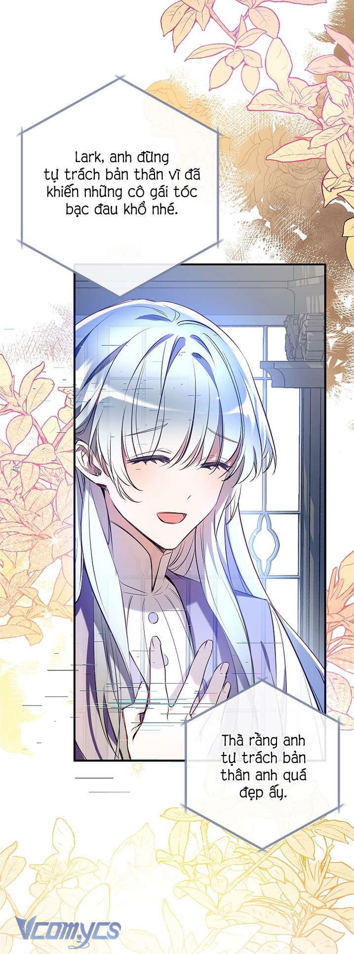 Chúng Ta Có Thể Trở Thành Một Gia Đình Được Không? Chap 88 - Trang 2