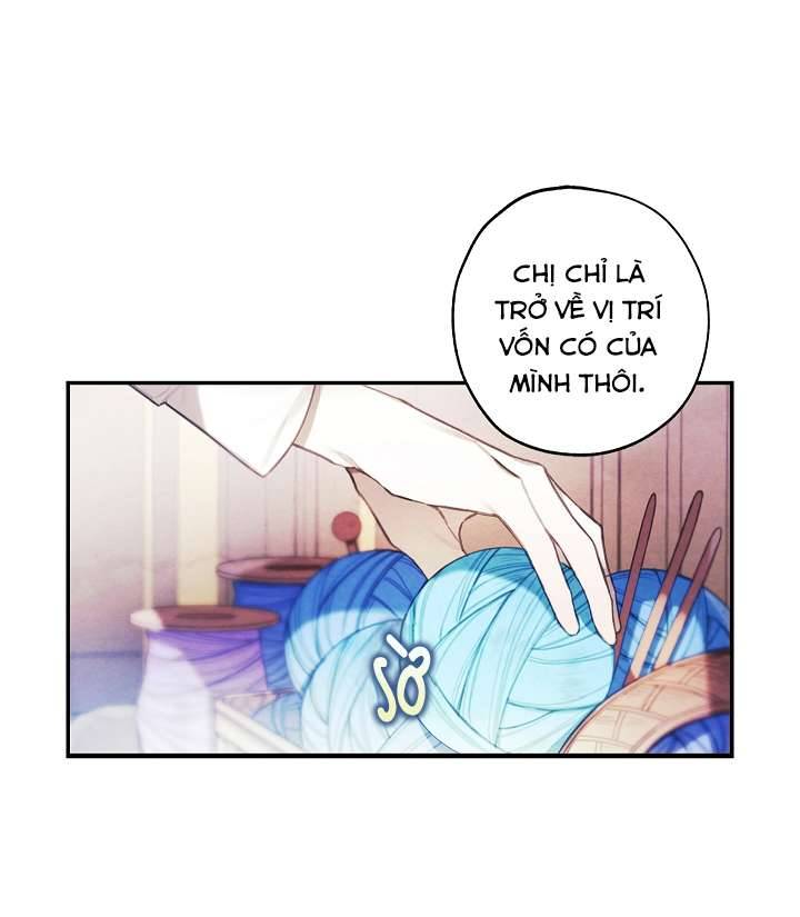 Cửa Hàng Búp Bê Của Công Chúa Chap 19 - Trang 2