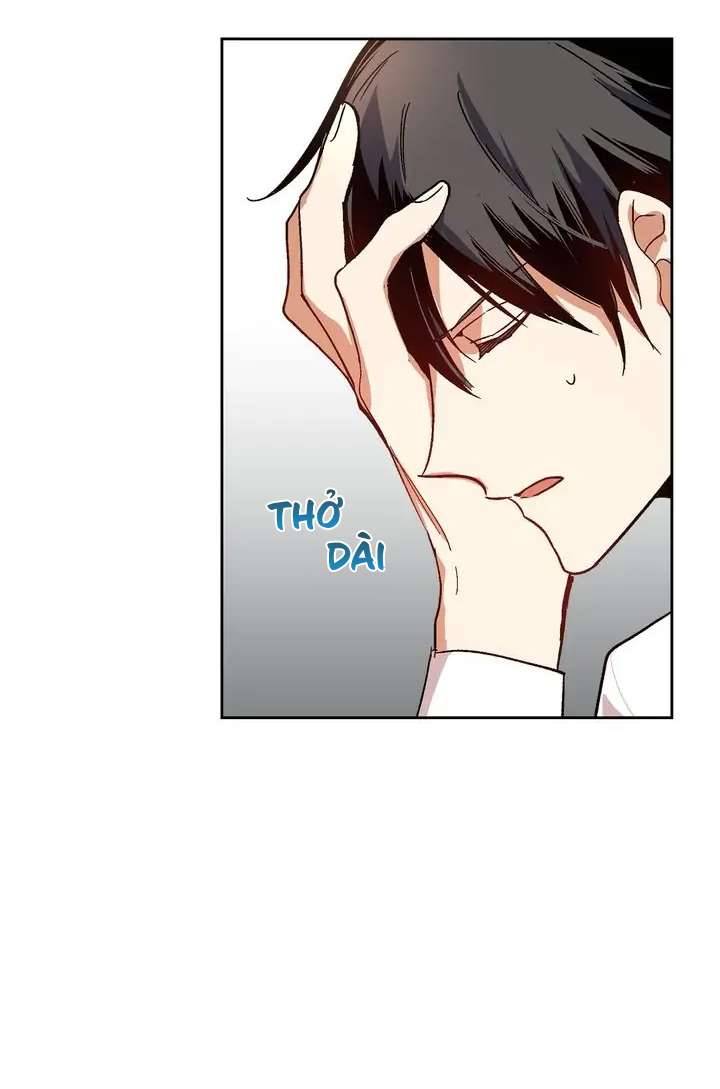 Vị Hôn Thê Khế Ước Của Công Tước Chapter 63 - Next Chapter 64