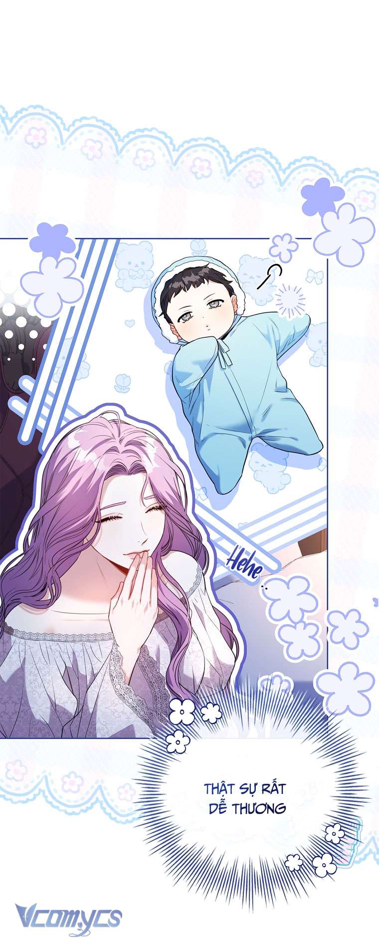 Thư Ký Của Bạo Chúa Chapter 117 - Trang 4