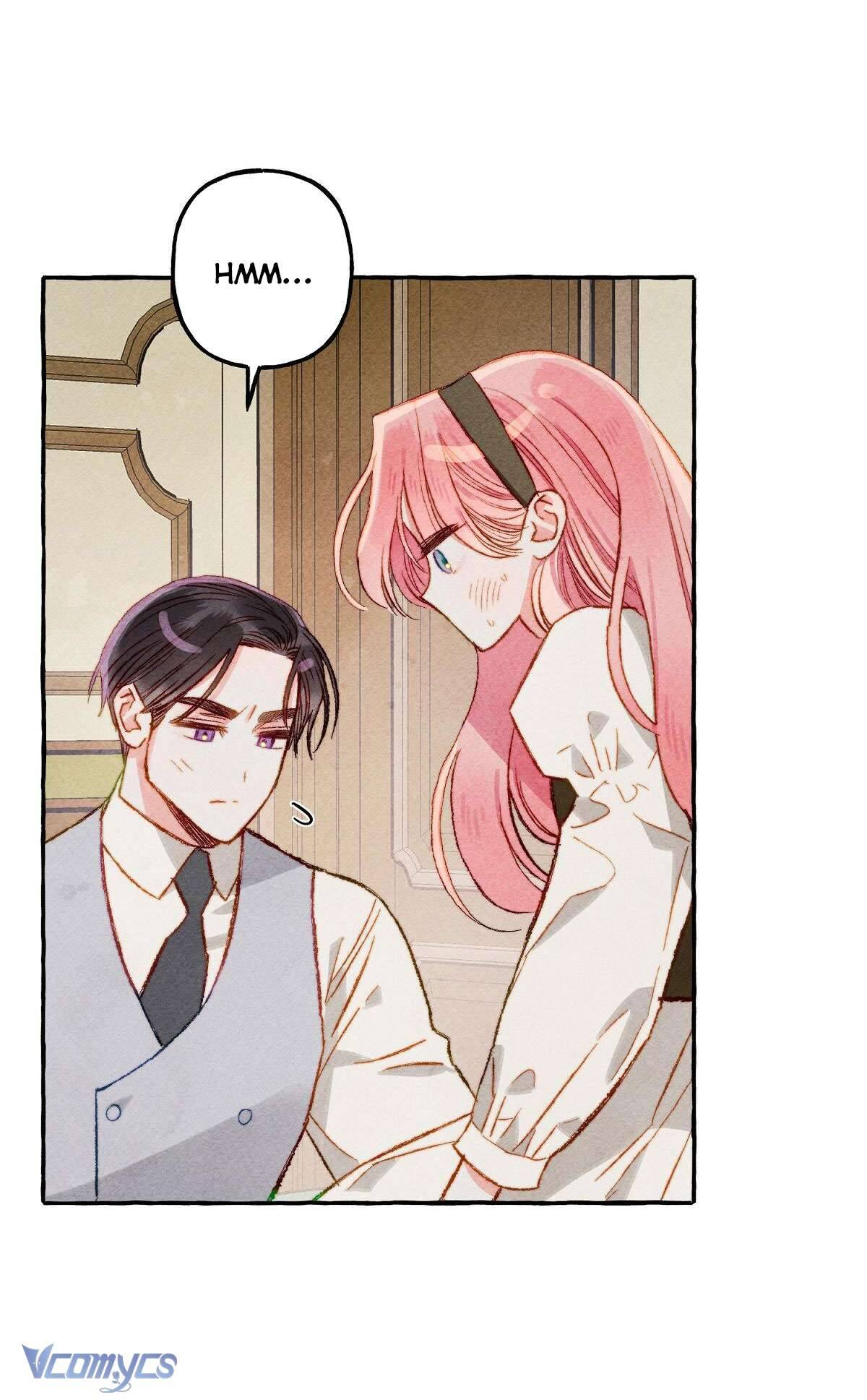 (Munn) Nuôi Dưỡng Một Hắc Long Chap 12 - Trang 2