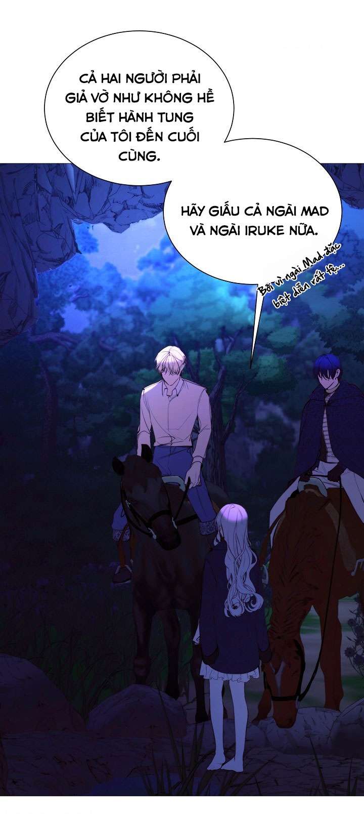 Ác Nữ Cần Bạo Chúa Chapter 38 - Trang 4