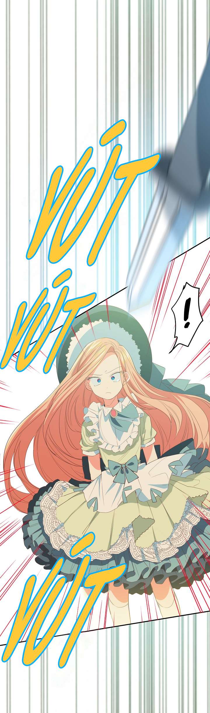 Tôi Đã Nuôi Dưỡng Một Nam Phụ Đầy Ám Ảnh Chapter 7 - Trang 3