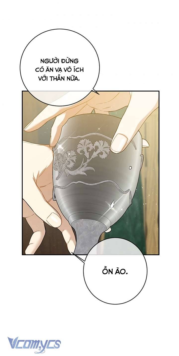 Lại Một Lần Nữa Hướng Về Ánh Sáng Chap 15 - Trang 2