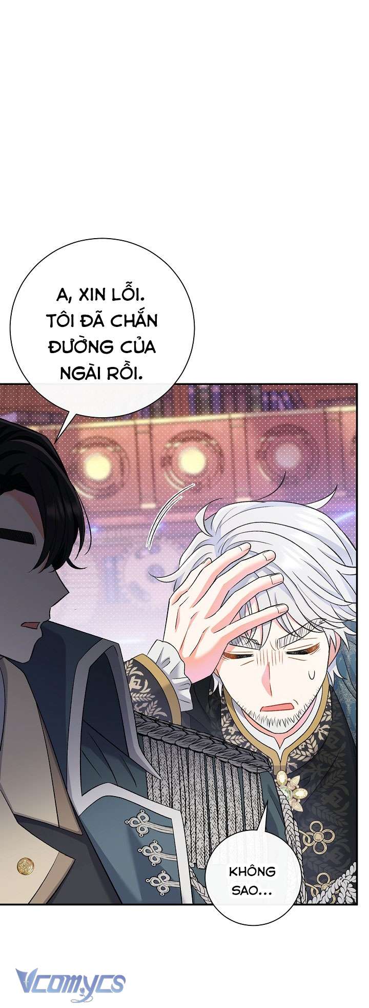 Người Xem Mắt Của Ác Nữ Quá Hoàn Hảo Chapter 15 - Trang 4