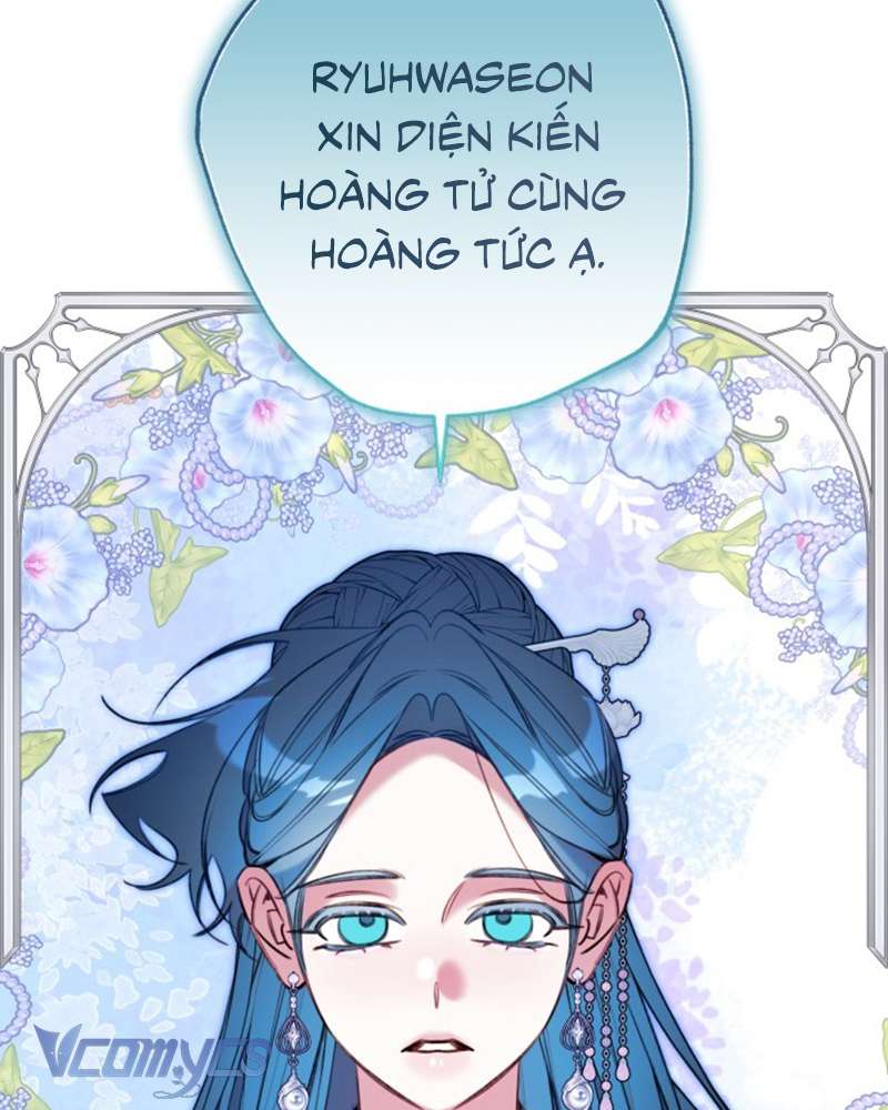 Chuyện Tình Tuyết Phương Bắc Chapter 17 - Trang 4