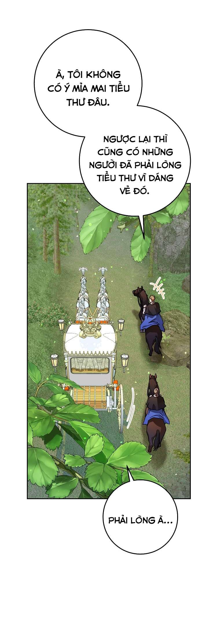 Tôi Trở Thành Vợ Của Nam Chính Chap 47 - Trang 3