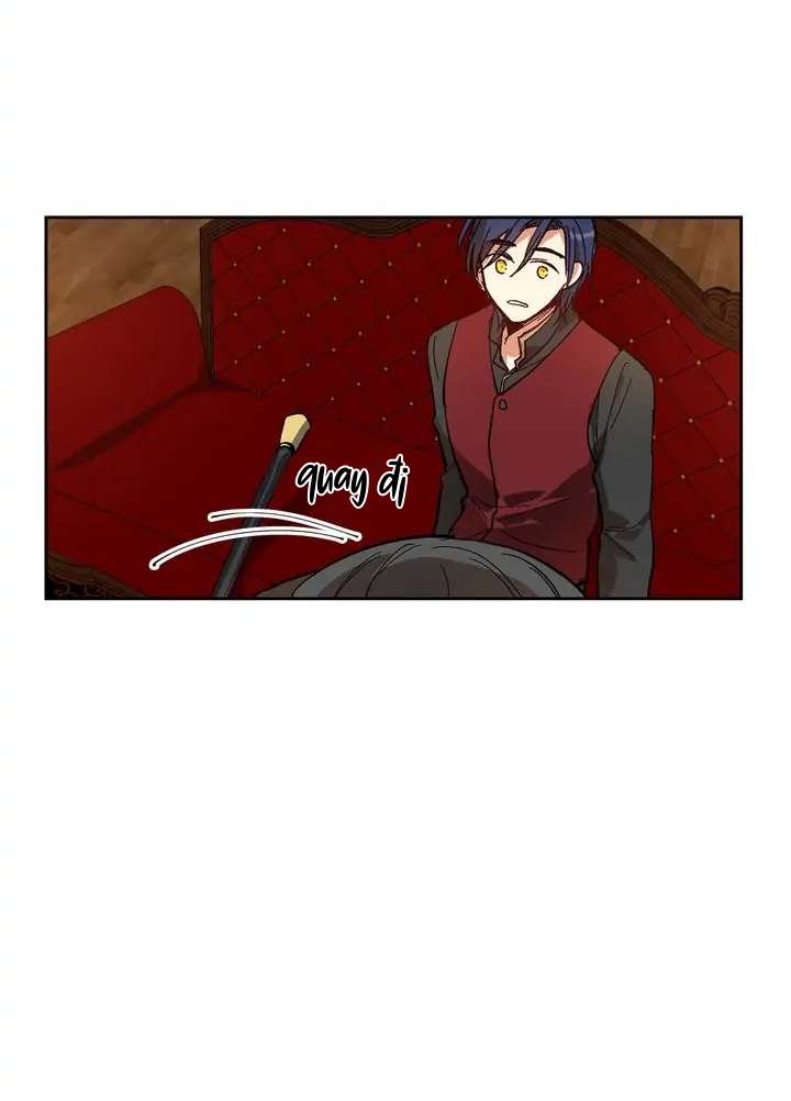 Vị Hôn Thê Khế Ước Của Công Tước Chapter 96 - Trang 4