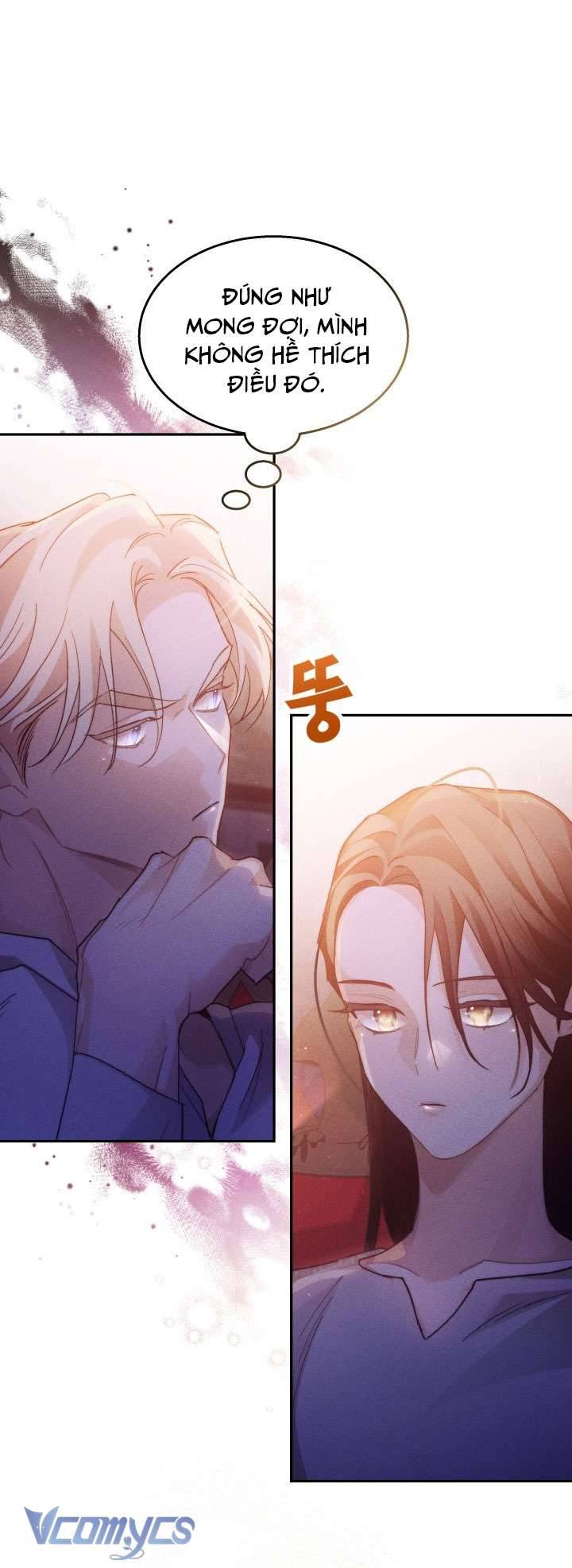 Tiếng Trống Vang Dội Chapter 17 - Trang 4