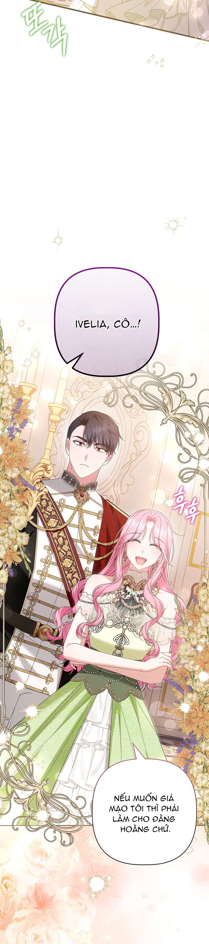 Cha Của Nam Chính Từ Chối Hủy Hôn Chapter 37 - Trang 4