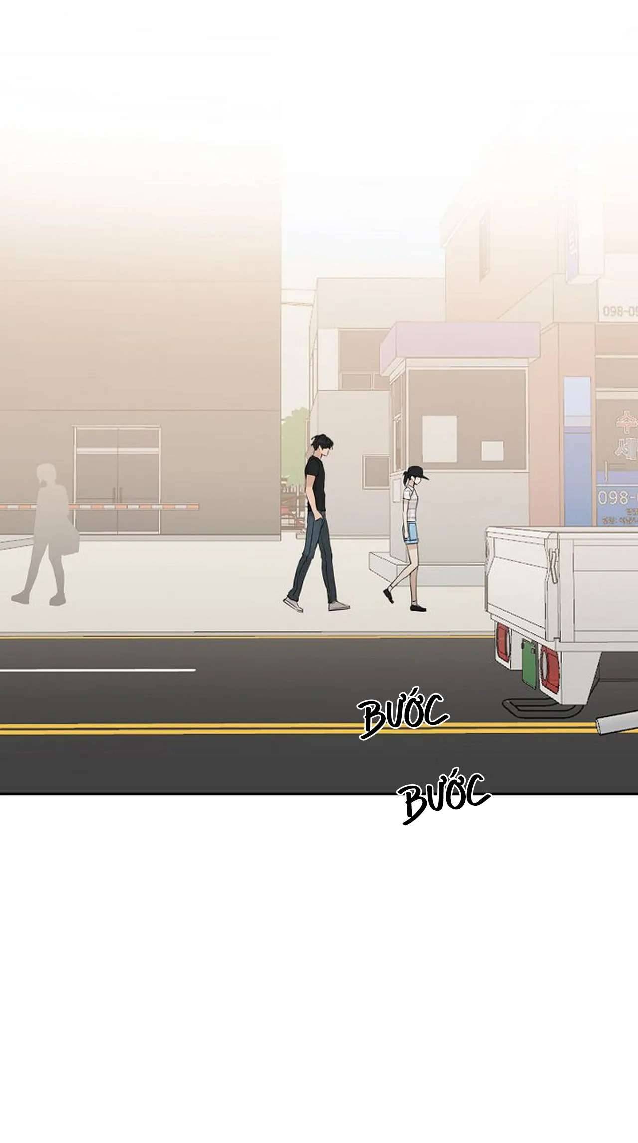 Bình Minh Chap 21 - Trang 4