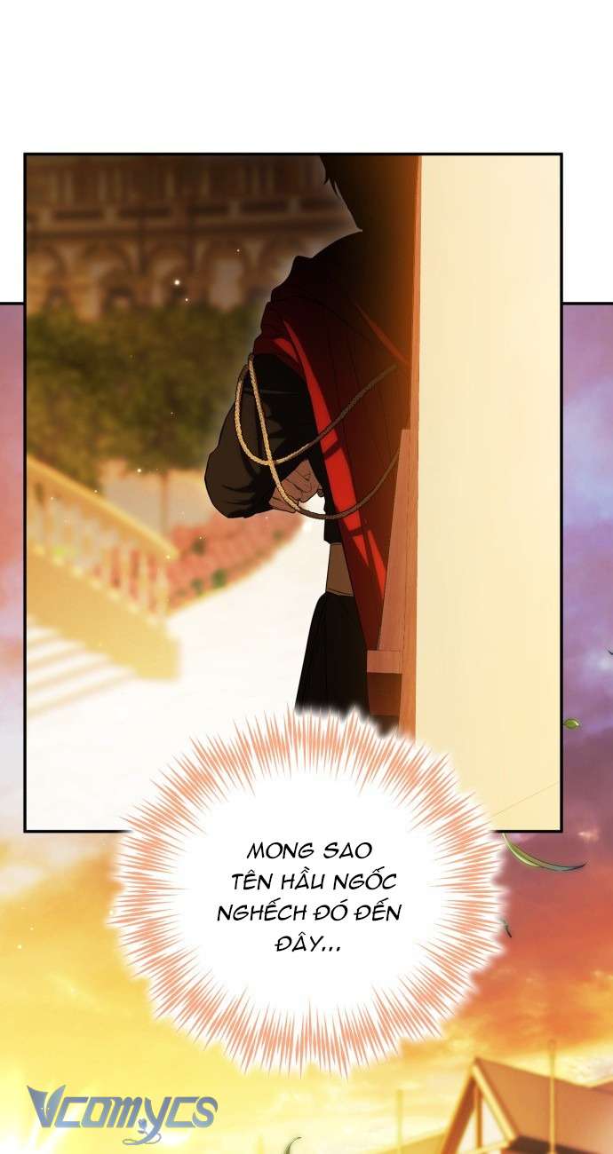 Nữ Công Tước Chiến Lợi Phẩm Chap 2 - Trang 4