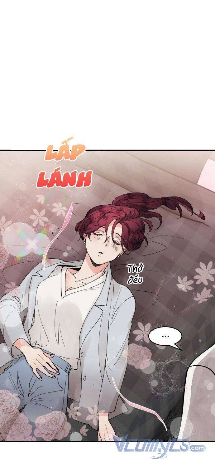 Oan Gia Ngõ Hẹp Chapter 18 - Trang 3