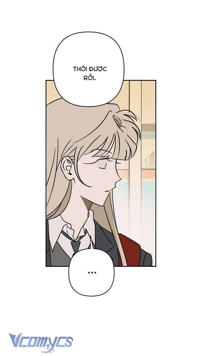 Tiền Bối, Đừng Nóng! Chap 15 - Next Chap 16