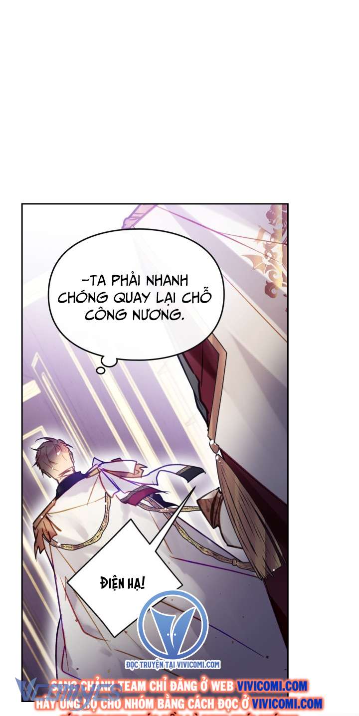 Kết Cục Của Nhân Vật Phản Diện Chỉ Có Thể Là Cái Chết Chapter 161 - Trang 4