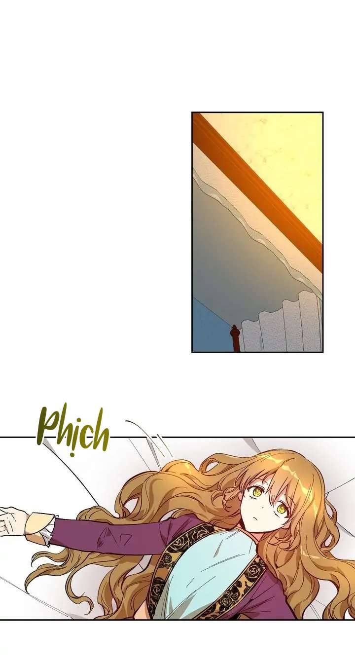 Vị Hôn Thê Khế Ước Của Công Tước Chapter 80 - Next Chapter 81