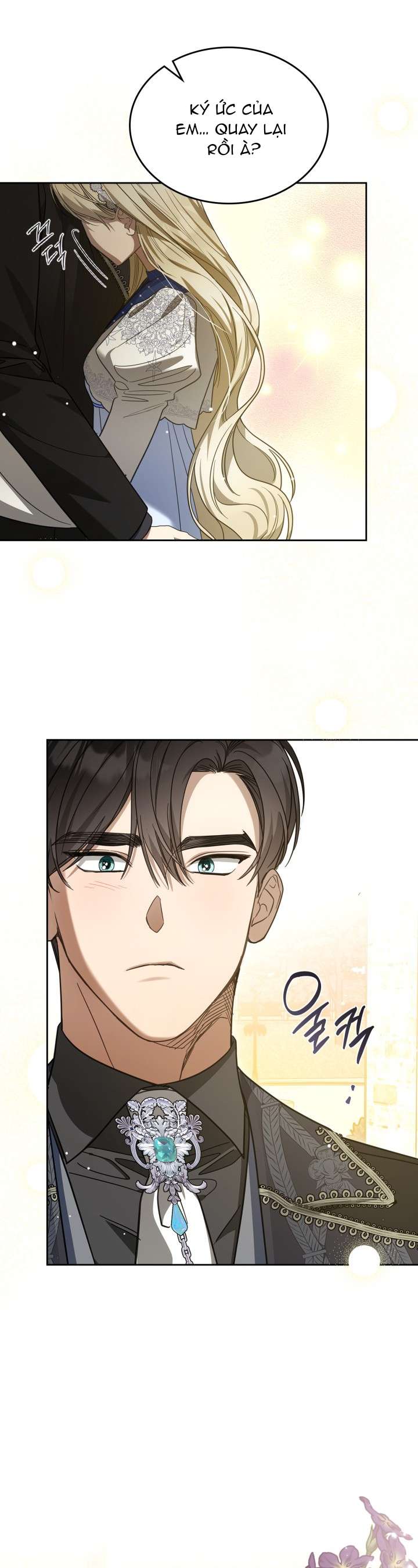 Nam Chính Quái Vật Sống Dưới Giường Tôi Chapter 69 - Trang 4