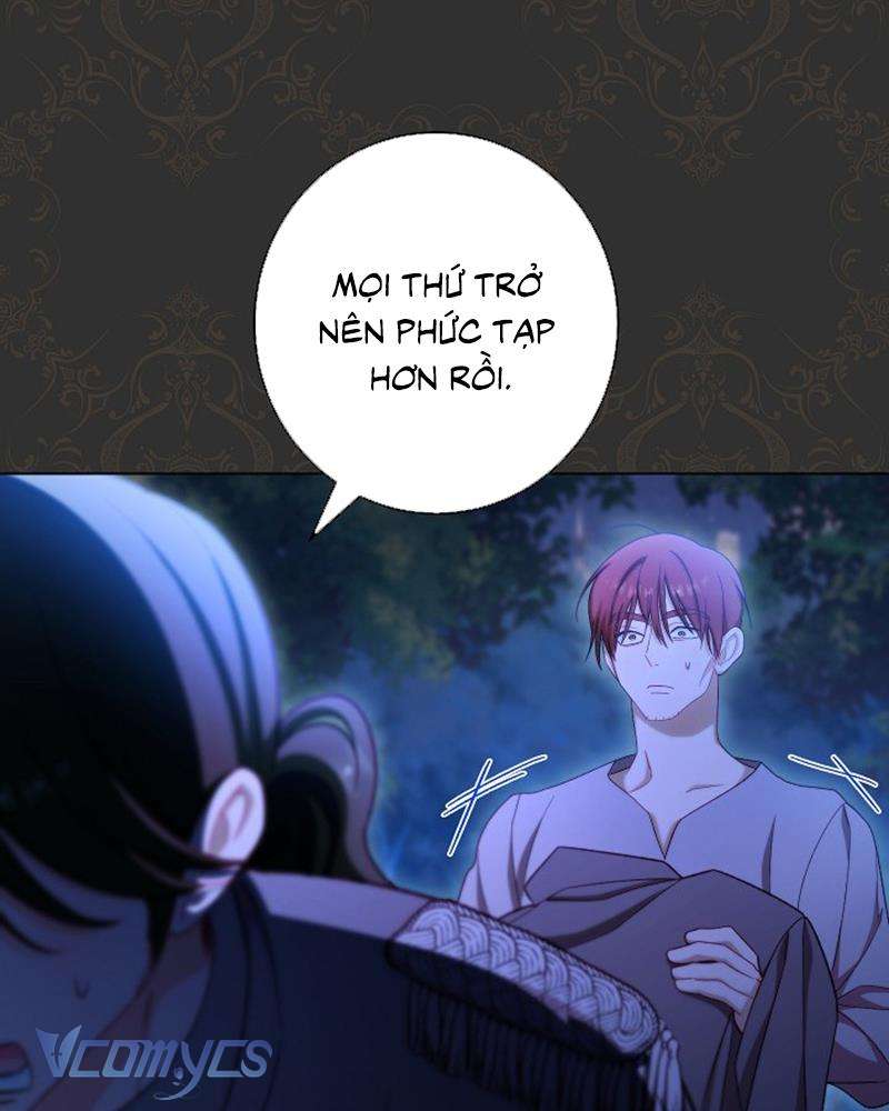 Hầu Gái Độc Quyền Của Hoàng Hậu Phản Diện Chapter 53 - Trang 4