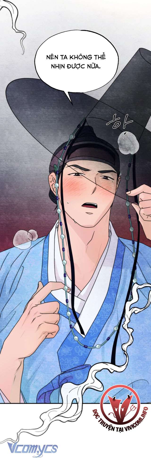 [18+] Đâu Mới Là Thật? Chap 3 - Trang 2