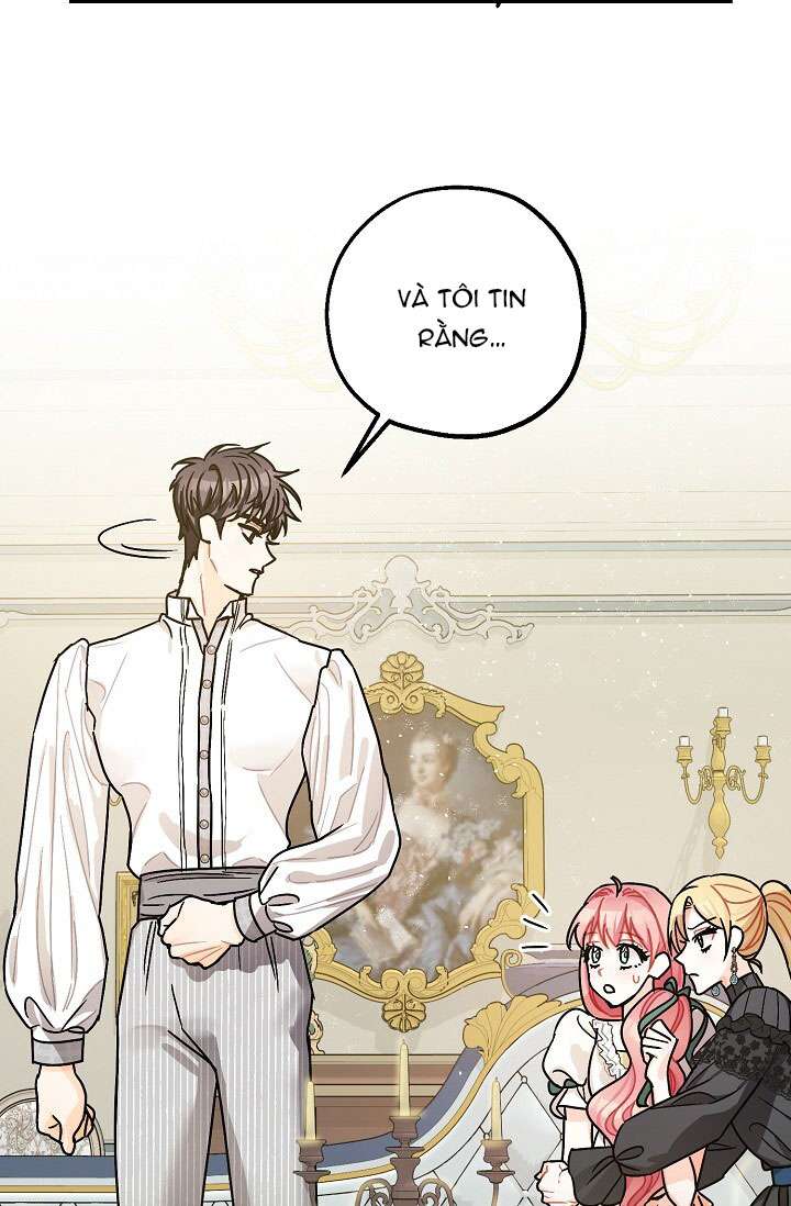 Liều Thuốc An Thần Của Bạo Chúa Chap 14 - Trang 4