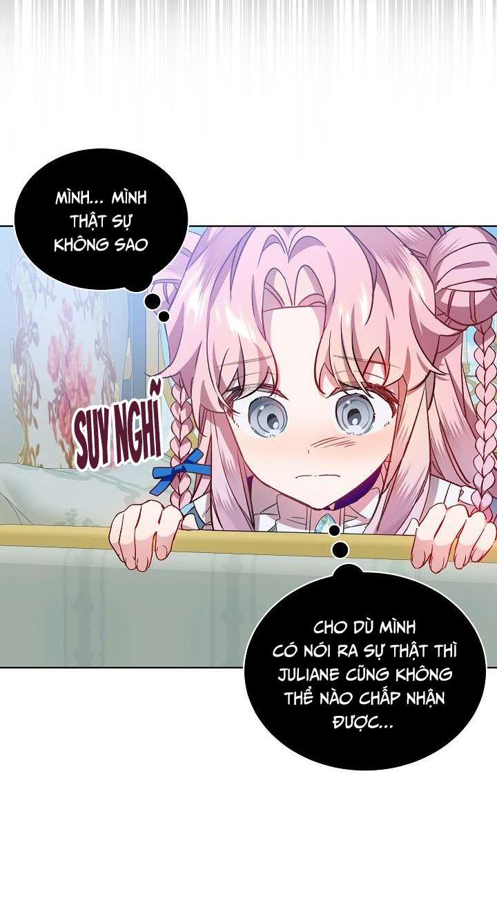 Quý Cô Thế Giới Ngầm Chap 32 - Trang 4