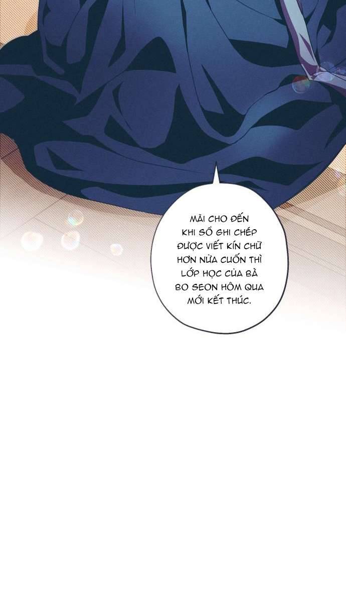 Dabi, Hương Vị Ngây Ngất Chap 10 - Trang 3