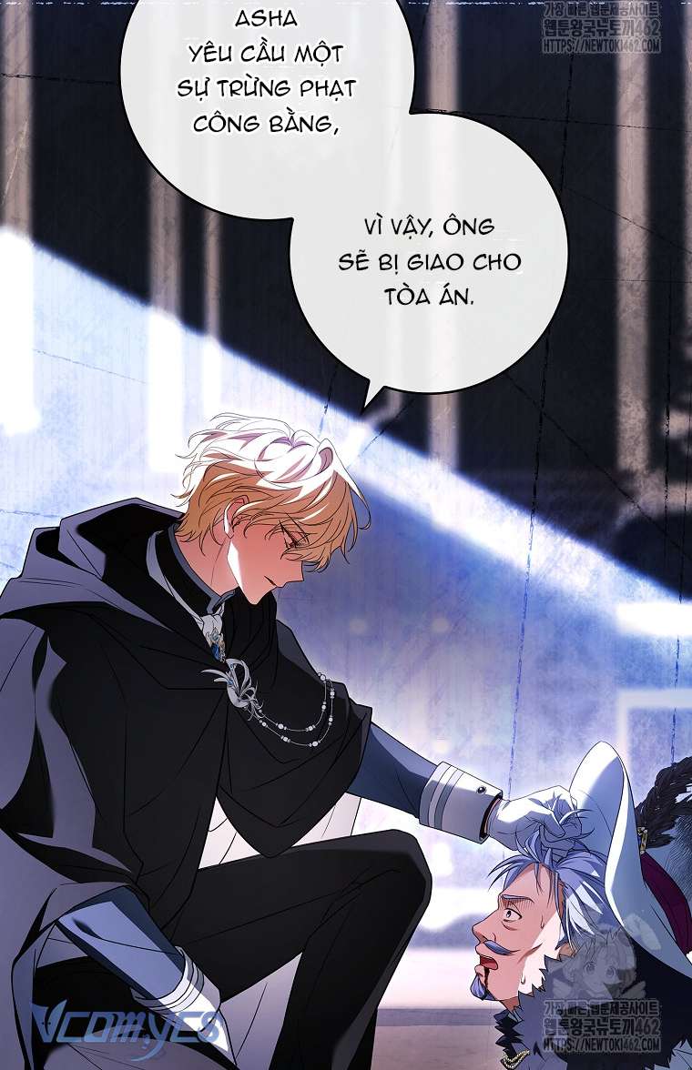 Tôi Đã Tắt Cài Đặt Chế Độ Nhận Thức Nỗi Đau! Chap 36 - Next Chap 37