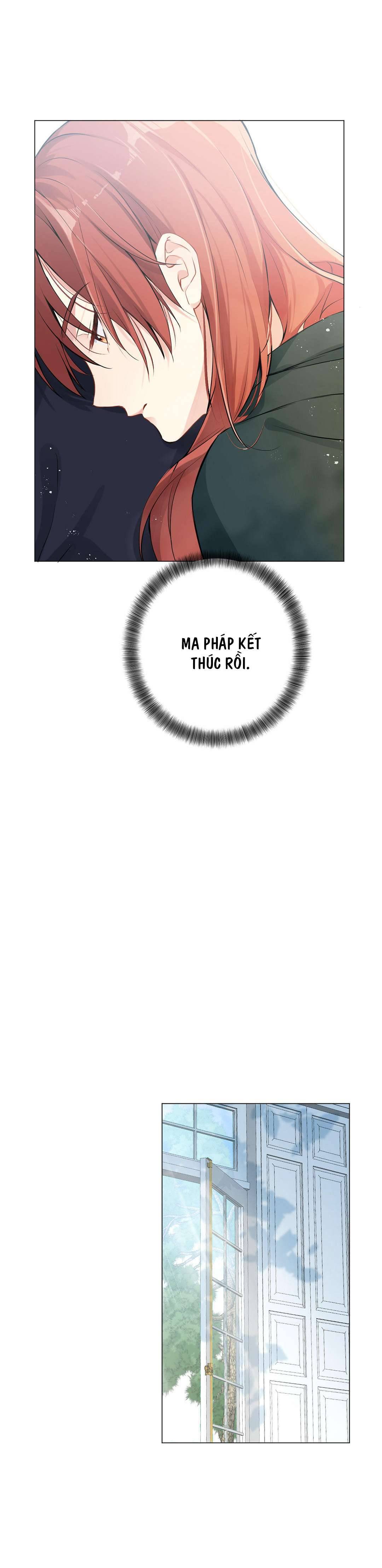 Đại Chiến Công Chúa Chapter 40 - Trang 4