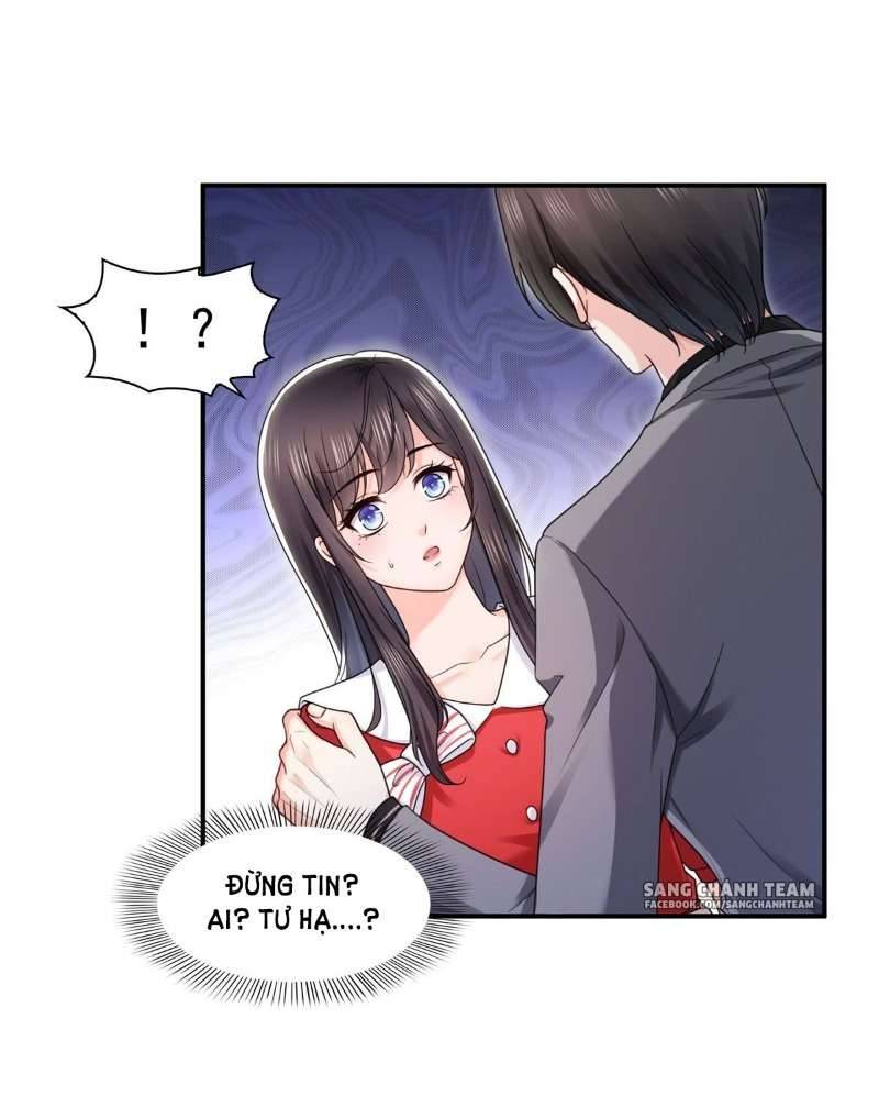 Hệt Như Hàn Quang Gặp Nắng Gắt Chap 122 - Trang 4